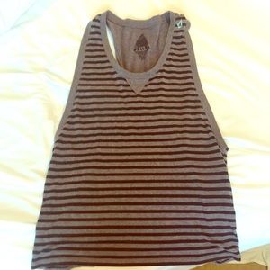 Volcom tank top -medium